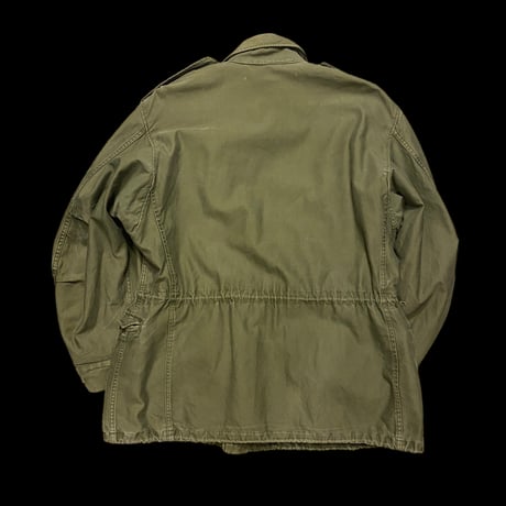 [USED] 50's US M-51 FIELD JKT