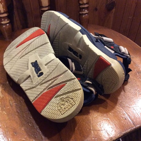 [USED] OLD TEVA サンダル