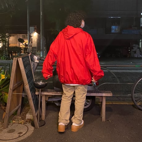 [USED] Marlboro 🚬❤️アノラック PARKA