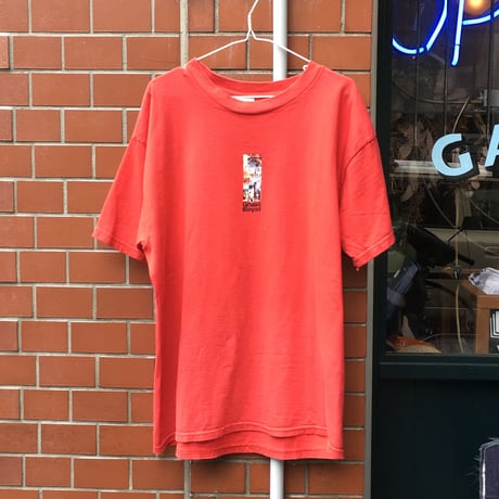 [USED] Grand Royal RED Tee