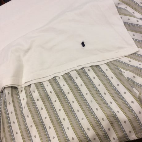 [USED]  POLO RALPH LAUREN Tee