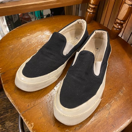 [USED] "CONVERSE CT70" 復刻スリッポン