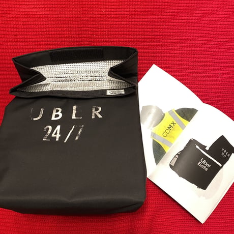 [besidethebag] neon potato new zine"Bruuuuuuu " lunch pack limited set
