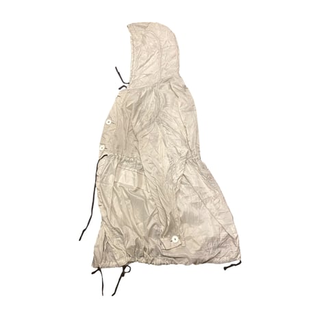[SELECT] UK ARMY Snow-Camo Parka