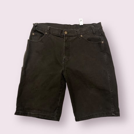 [USED] Dickes BLK WORKショーツ♡