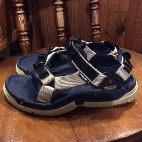 [USED] OLD TEVA サンダル