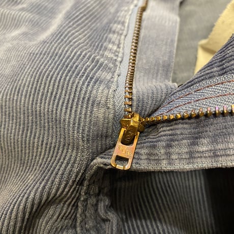 [USED] Levi's 519 コーデュロイPANTS！