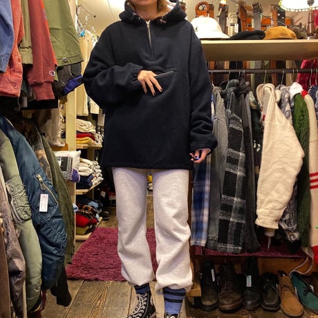 [USED] J.CREWアノラックPARKA！