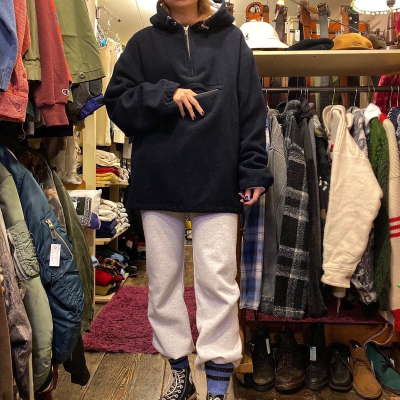USED] J.CREWアノラックPARKA！ | garden730