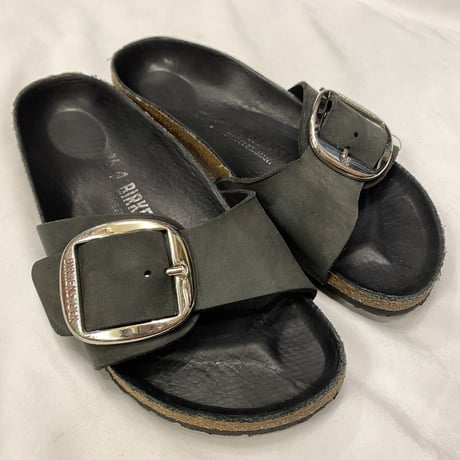 [USED] BIRKEN STOCK "マドリッド"