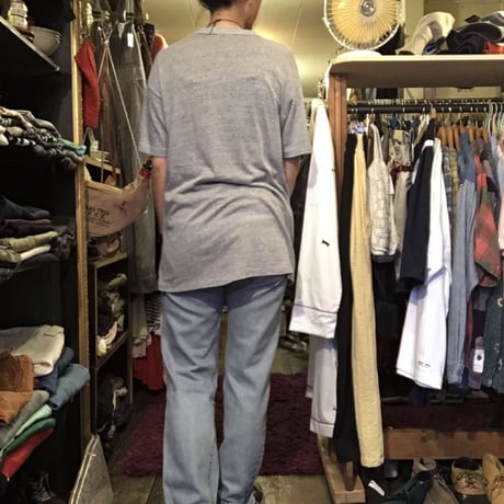 [USED] OLD FELIX Tee