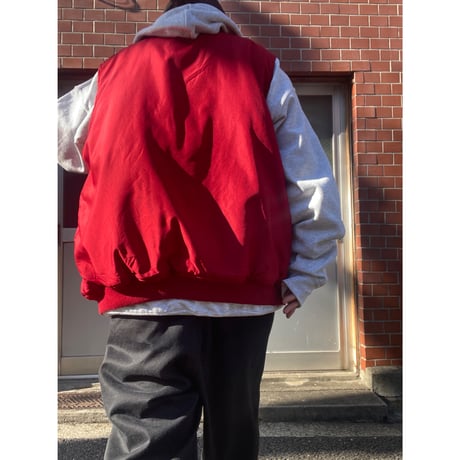 [USED] CHAPS フリースベスト