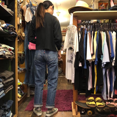 [USED] PUMA モックネックTOPS♡