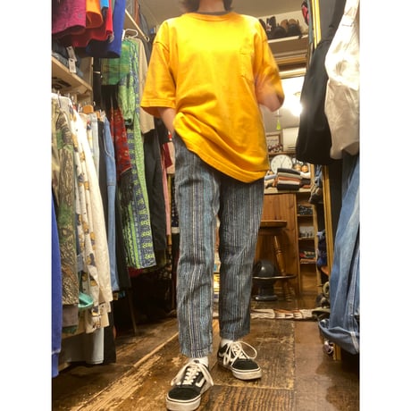 [USED]パイル地ぽい PANTS 🛋️
