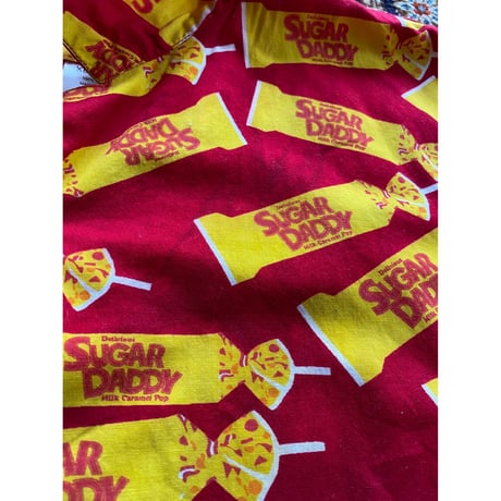 [USED] SUGER DADDY SHIRTS