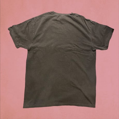 [SELECT] ComfortColors S/S ポケTee