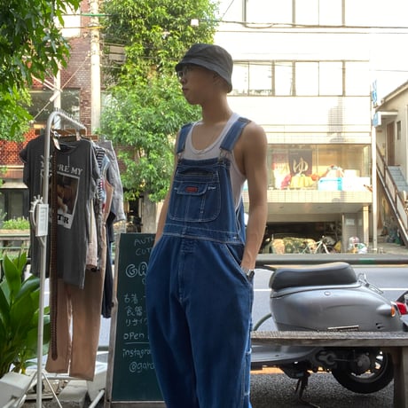 [USED] five brothers Overall W36