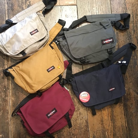 [USED] EASTPACK  ショルダーBAG