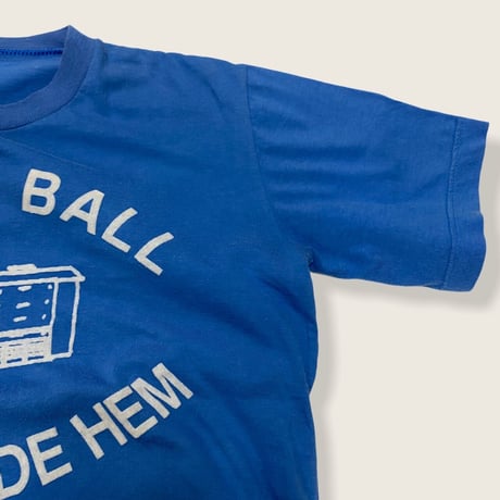 [USED] France"BASKET BALL"Tee