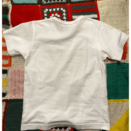 [USED] コム・デ・ギャルソン　”PLAY” Tee