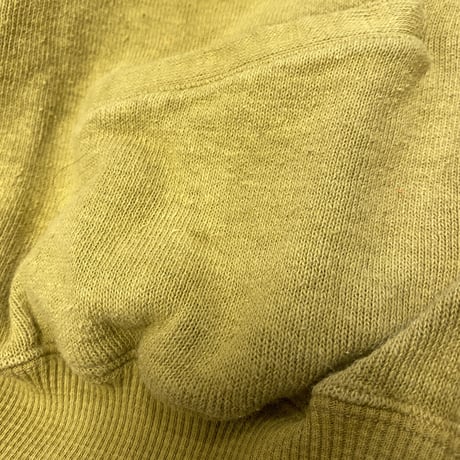 [USED] イイ色ショート丈カーディガン🌼