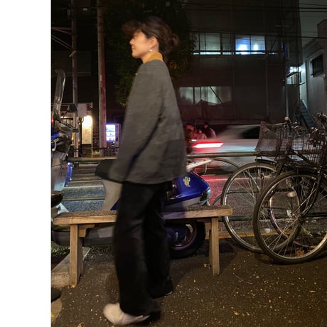 [USED] 2way カーディガン
