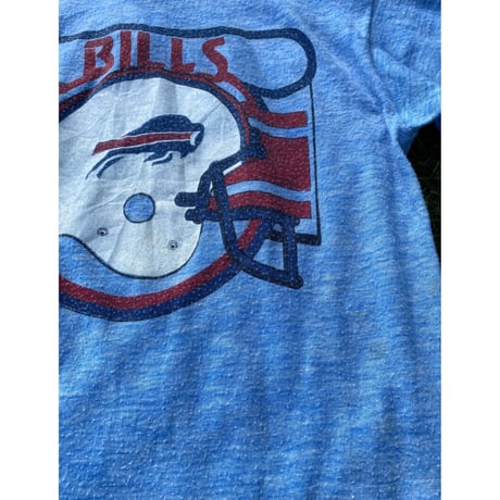[USED] NFL Officially チビロンTee
