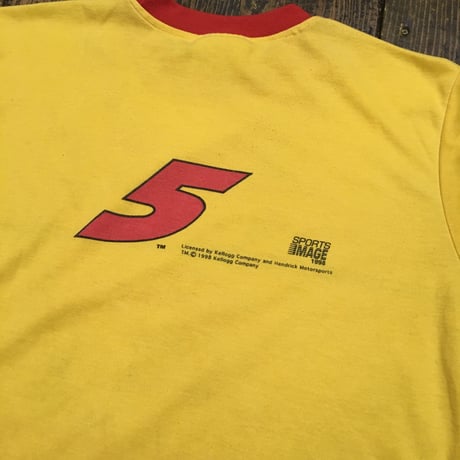 [USED] Kellogg's TEE ♡