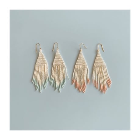 [Prune]  hane / ピアス