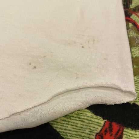 [USED] GOOD PRINT ラグランTee