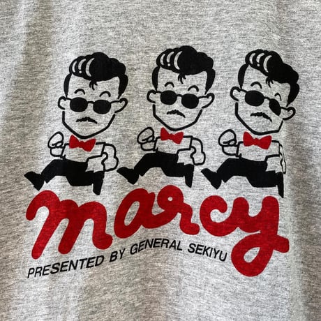 [ほぼDEADSTOCK]  80's マーシーTee