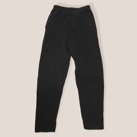 [USED] 80's "WISCONSIN" SWEAT PANTS！