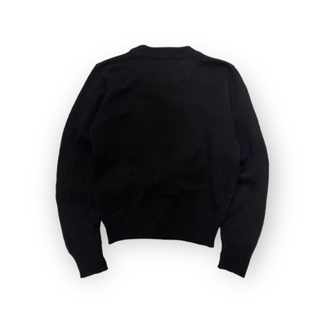 [USED] "Secaucus School District" スクールセーター