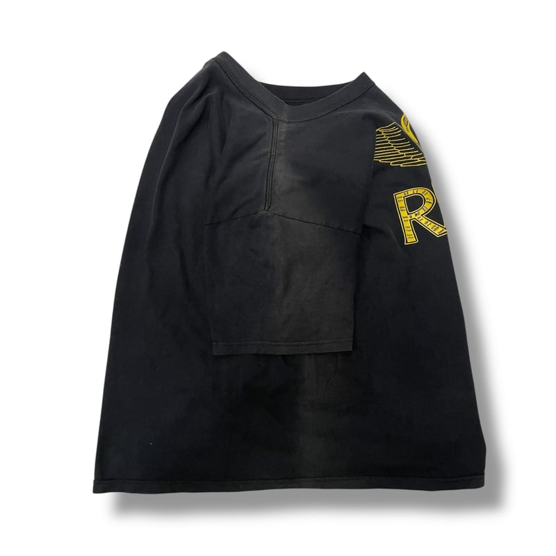 90s euro Herb Ritts Richard Gere tee 大判 90s euro Herb Ritts Richard Gere tee 大判 - メルカリ