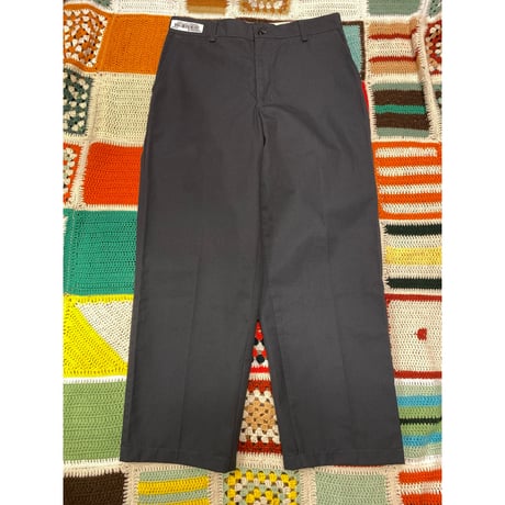 [USED] RED KAP ワークパンツ  いい色ー！