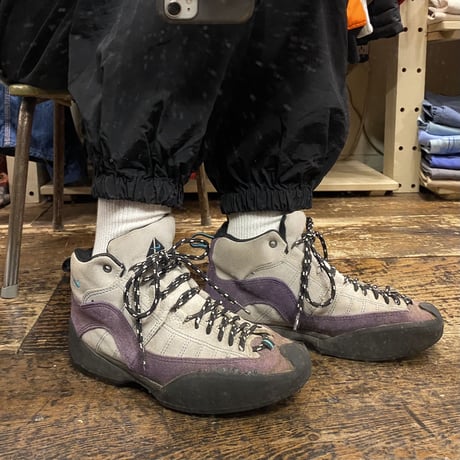 [USED] '96 vintage NIKE ACG トレッキングシューズ