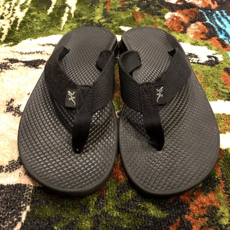 [USED] Chaco  トングSANDAL