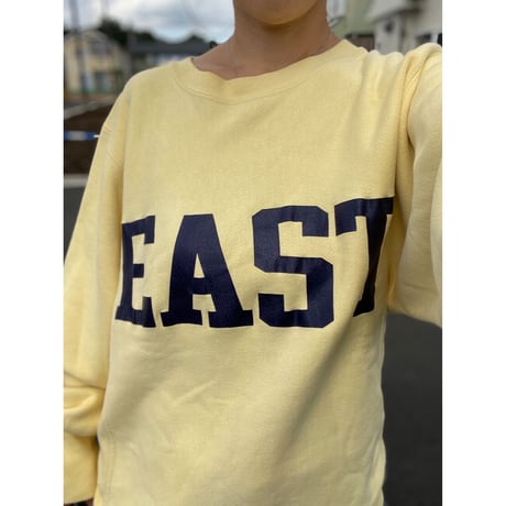 [USED] 90'sREVERSE SWEAT