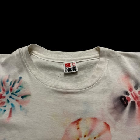 ［USED]90’s nice tee‼︎