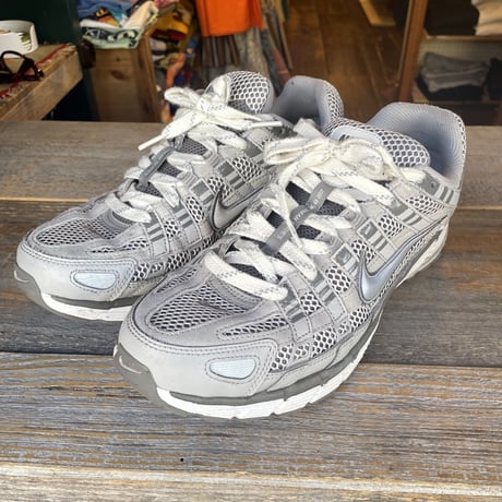 [USED] NIKE  P-6000 / US 10h