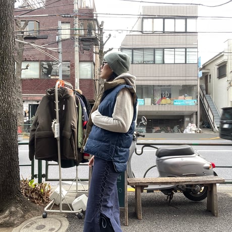 [USED] Wear Guard DOWN VEST