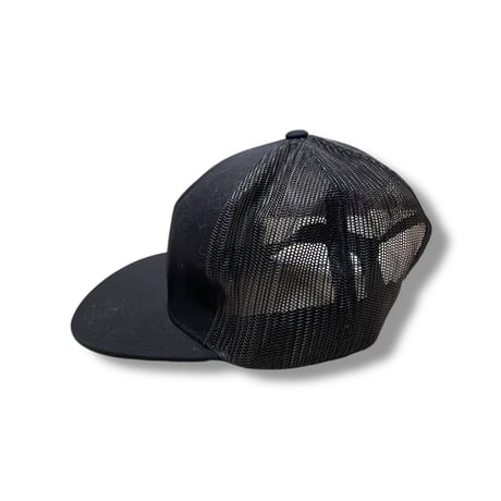 [USED]SANTA CRUZ "SCREAMING HAND" MESH CAP