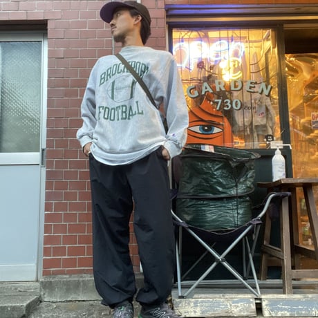 [USED] 90's Champion リバースウィーブ