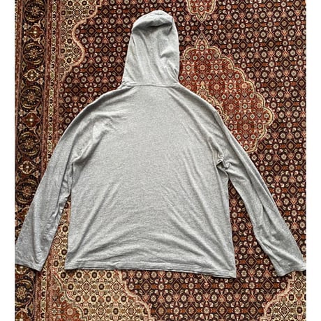 [USED]POLO🖤  Tee PARKA