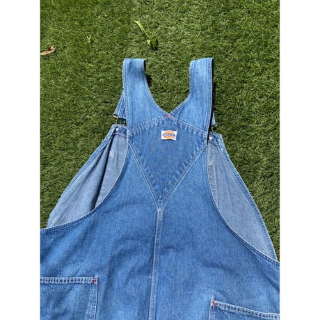 [USED]  Dickies OVERALL