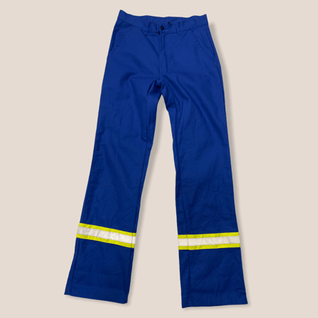 [USED] Euro🔧リフレクター WORK PANTS