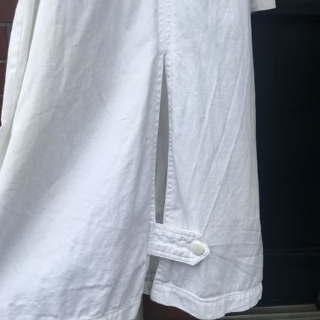 [USED] cotton SHOPコート