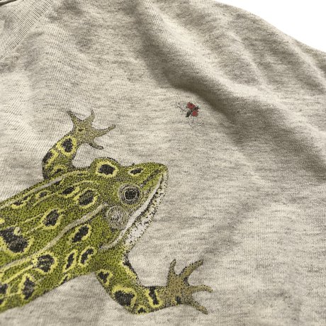 [USED] 1992 FROG S/S TEE