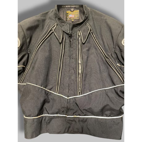 [USED] VANSON バイカーズJKT🏍️