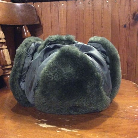 [SELLECT] US MILITARY B-9B  CAP DEADSTOCK!